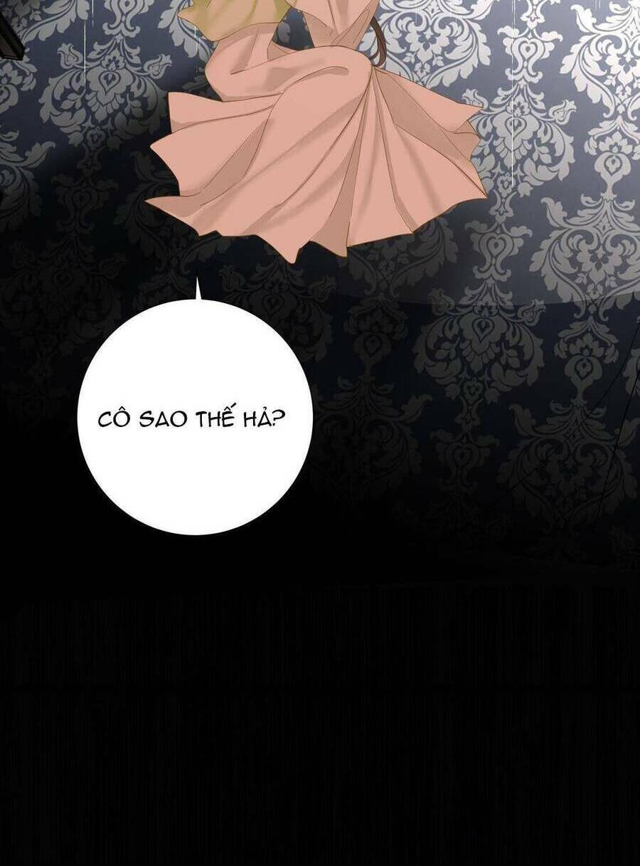 Vương Gia Hắn Luôn Nghĩ Tôi Yêu Hắn Đến Nghiện - Chapter 51 - Page 21