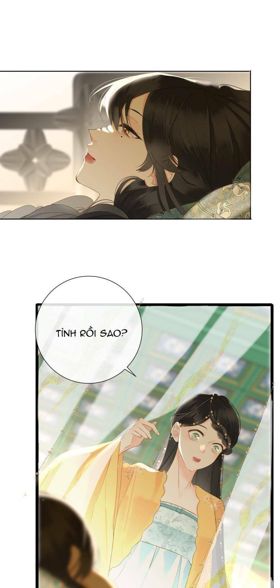 Vương Gia Hắn Luôn Nghĩ Tôi Yêu Hắn Đến Nghiện - Chapter 51 - Page 26