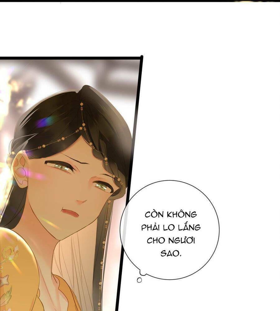 Vương Gia Hắn Luôn Nghĩ Tôi Yêu Hắn Đến Nghiện - Chapter 51 - Page 28