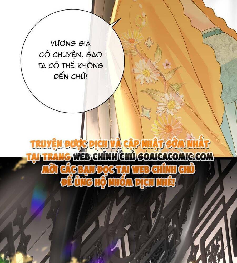 Vương Gia Hắn Luôn Nghĩ Tôi Yêu Hắn Đến Nghiện - Chapter 51 - Page 30