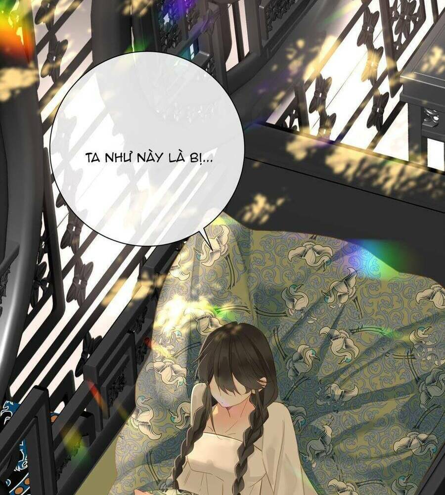 Vương Gia Hắn Luôn Nghĩ Tôi Yêu Hắn Đến Nghiện - Chapter 51 - Page 31