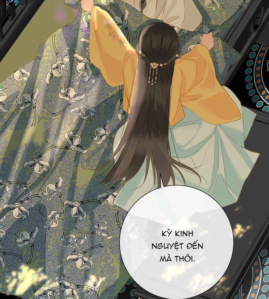 Vương Gia Hắn Luôn Nghĩ Tôi Yêu Hắn Đến Nghiện - Chapter 51 - Page 32