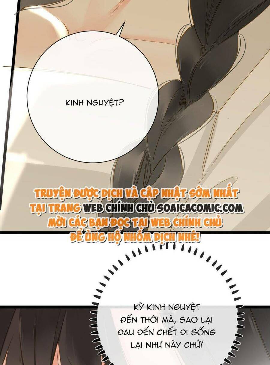 Vương Gia Hắn Luôn Nghĩ Tôi Yêu Hắn Đến Nghiện - Chapter 51 - Page 35