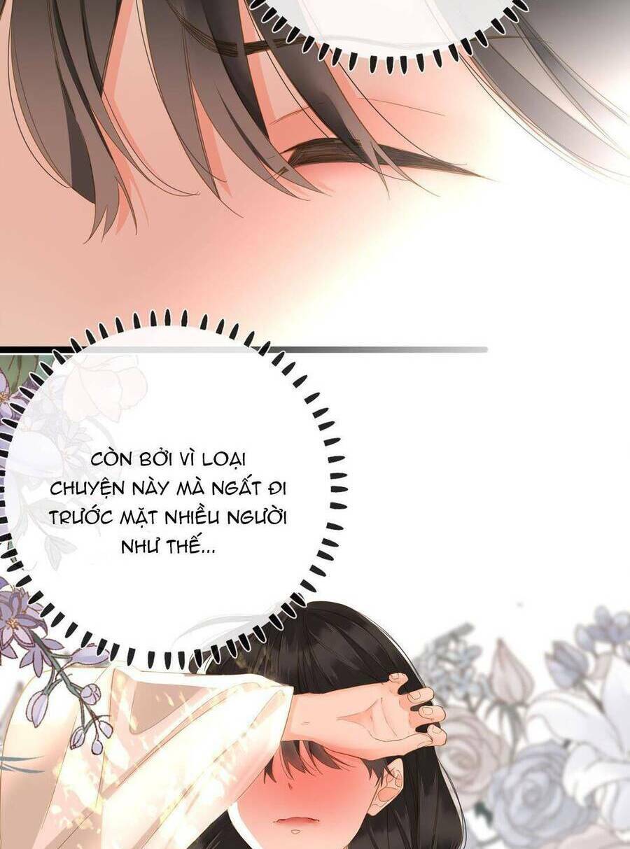 Vương Gia Hắn Luôn Nghĩ Tôi Yêu Hắn Đến Nghiện - Chapter 51 - Page 36