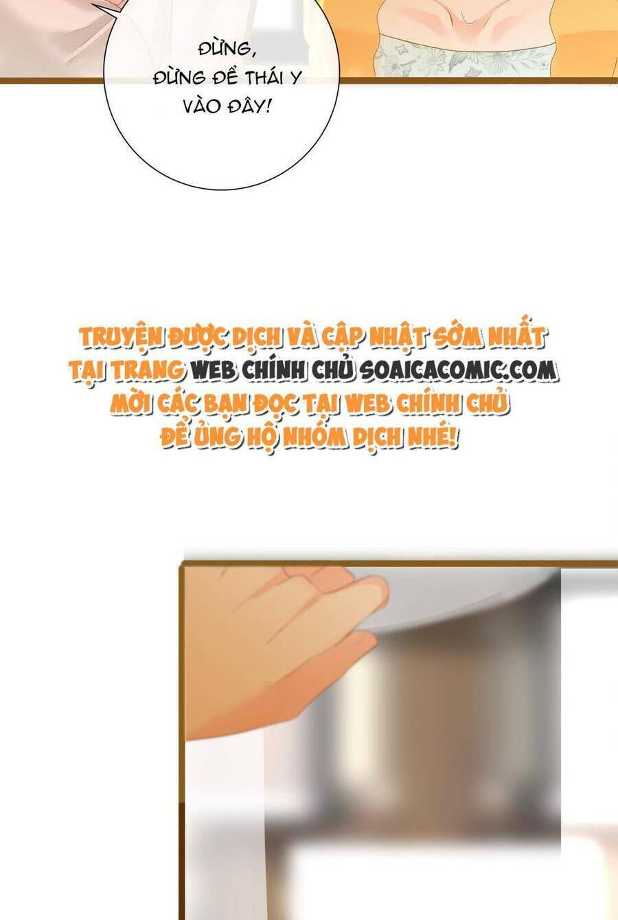 Vương Gia Hắn Luôn Nghĩ Tôi Yêu Hắn Đến Nghiện - Chapter 51 - Page 40