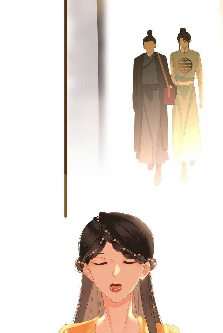 Vương Gia Hắn Luôn Nghĩ Tôi Yêu Hắn Đến Nghiện - Chapter 51 - Page 41