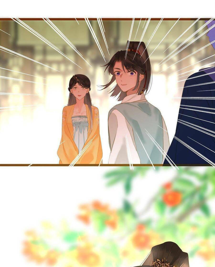 Vương Gia Hắn Luôn Nghĩ Tôi Yêu Hắn Đến Nghiện - Chapter 51 - Page 46