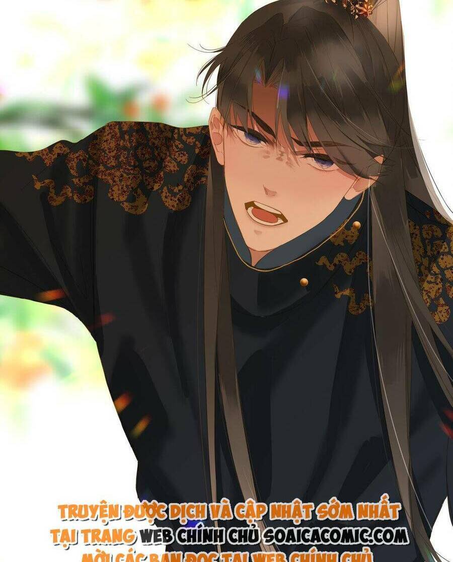 Vương Gia Hắn Luôn Nghĩ Tôi Yêu Hắn Đến Nghiện - Chapter 51 - Page 47