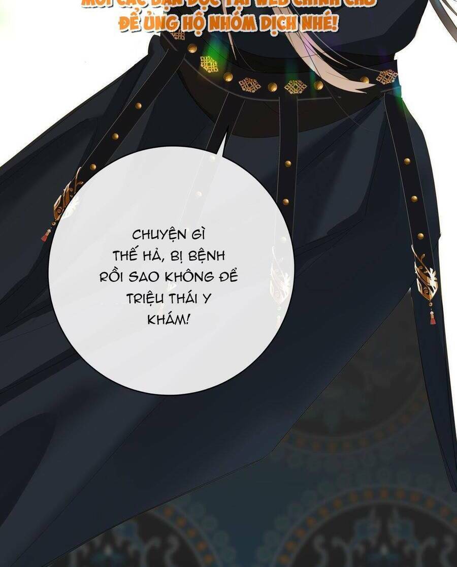 Vương Gia Hắn Luôn Nghĩ Tôi Yêu Hắn Đến Nghiện - Chapter 51 - Page 48