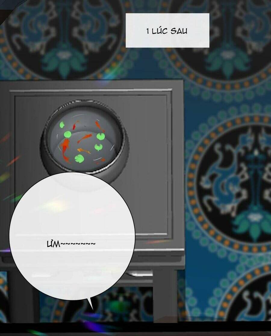 Vương Gia Hắn Luôn Nghĩ Tôi Yêu Hắn Đến Nghiện - Chapter 51 - Page 49