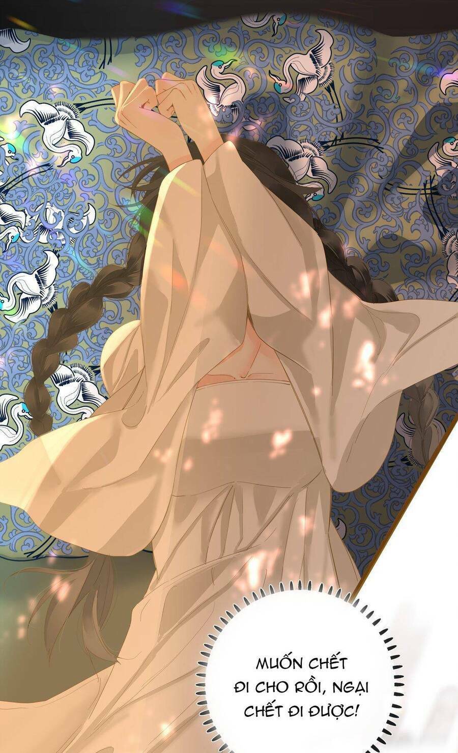 Vương Gia Hắn Luôn Nghĩ Tôi Yêu Hắn Đến Nghiện - Chapter 51 - Page 50