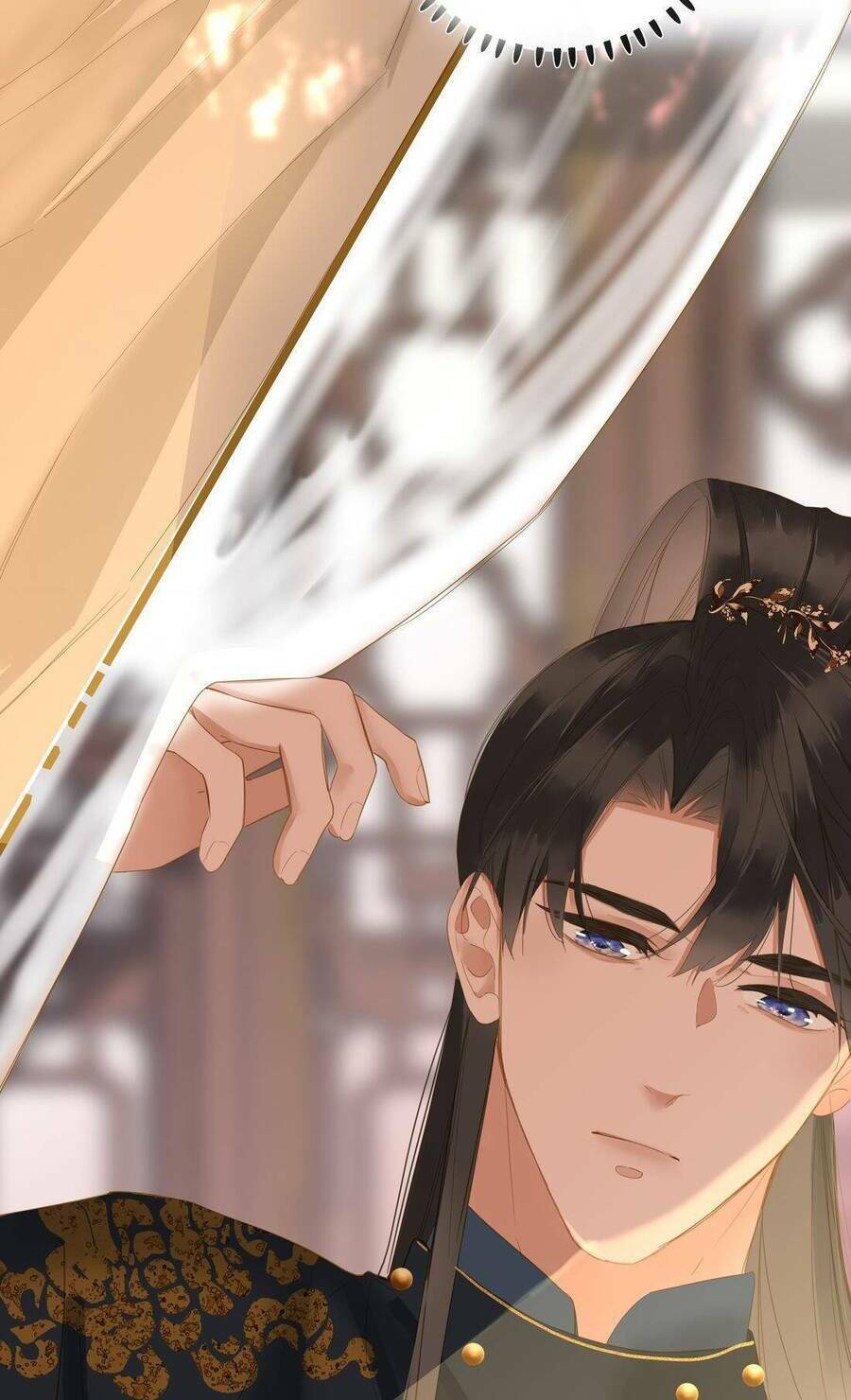 Vương Gia Hắn Luôn Nghĩ Tôi Yêu Hắn Đến Nghiện - Chapter 51 - Page 51