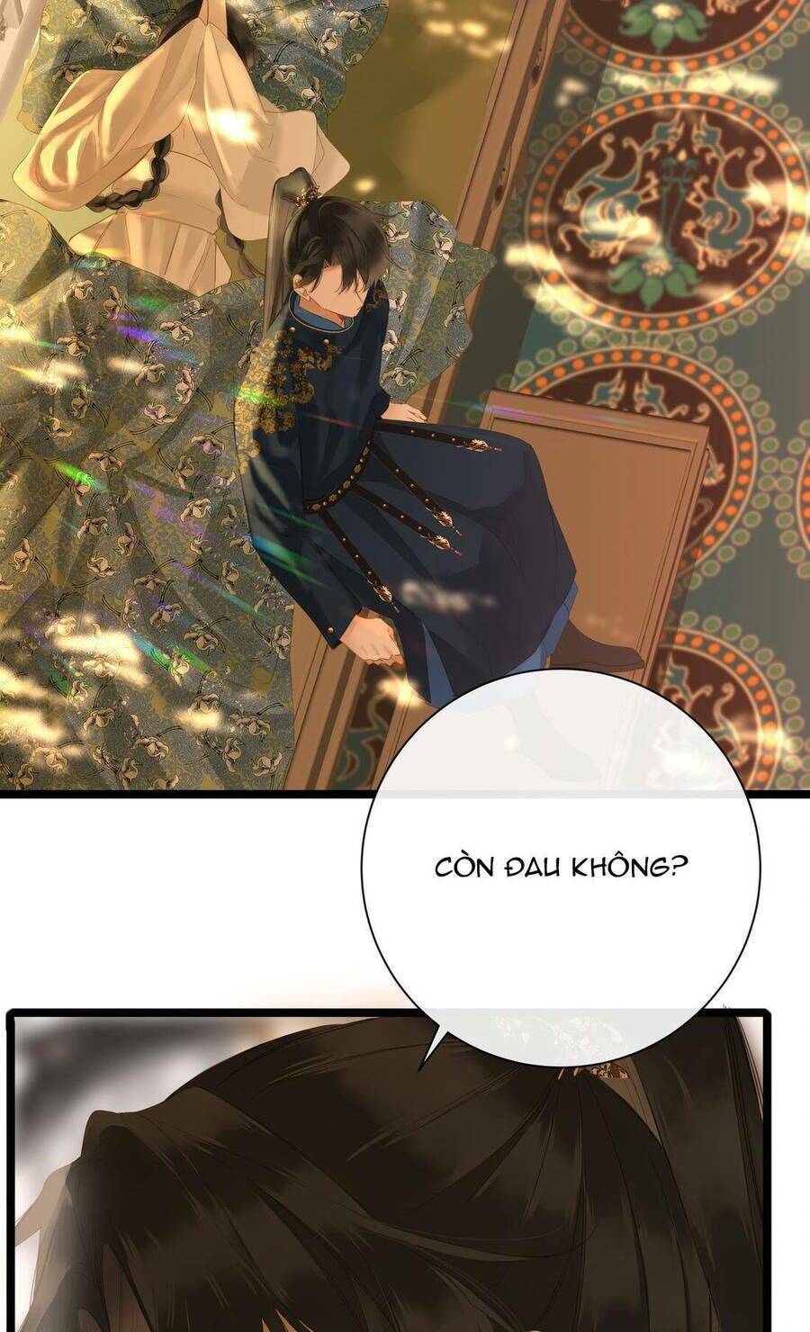 Vương Gia Hắn Luôn Nghĩ Tôi Yêu Hắn Đến Nghiện - Chapter 51 - Page 53