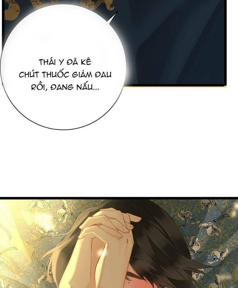 Vương Gia Hắn Luôn Nghĩ Tôi Yêu Hắn Đến Nghiện - Chapter 51 - Page 55