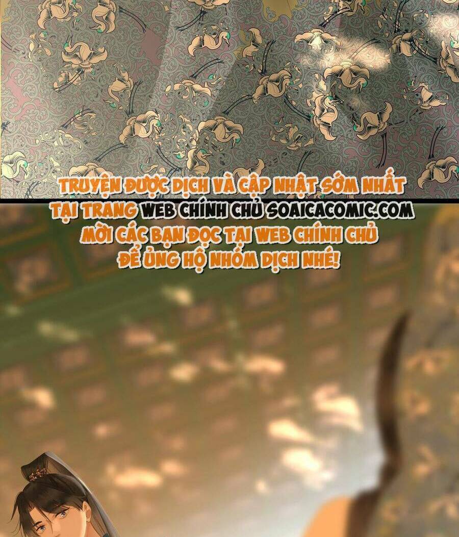 Vương Gia Hắn Luôn Nghĩ Tôi Yêu Hắn Đến Nghiện - Chapter 51 - Page 61