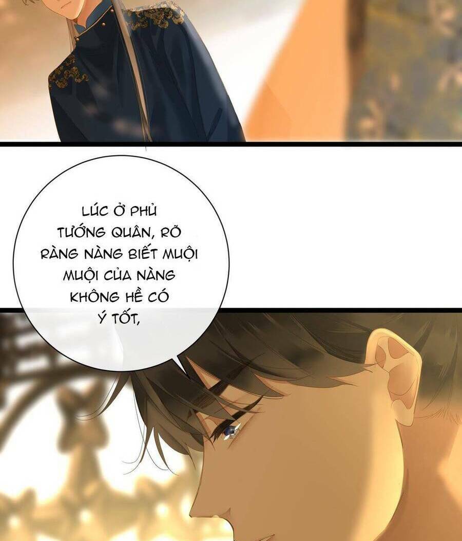 Vương Gia Hắn Luôn Nghĩ Tôi Yêu Hắn Đến Nghiện - Chapter 51 - Page 62