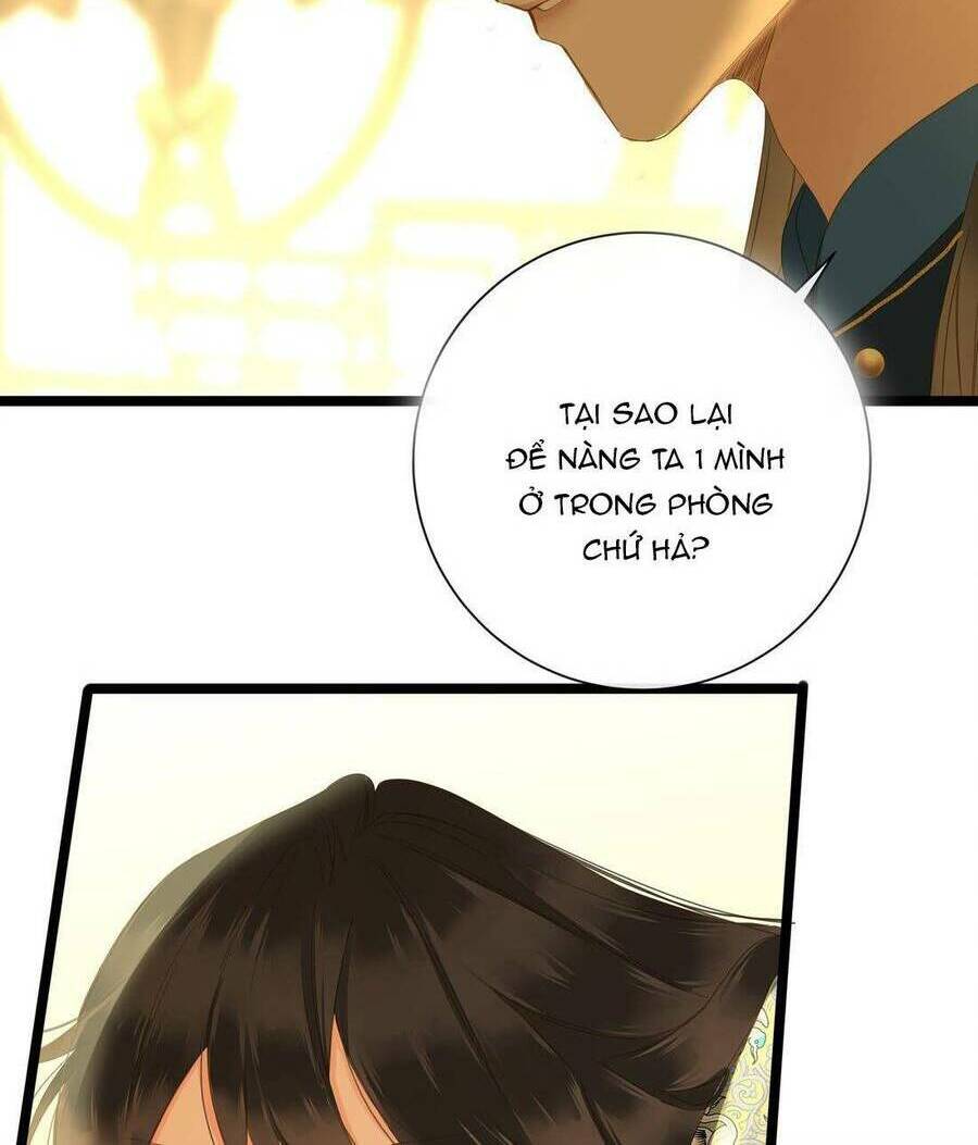 Vương Gia Hắn Luôn Nghĩ Tôi Yêu Hắn Đến Nghiện - Chapter 51 - Page 63