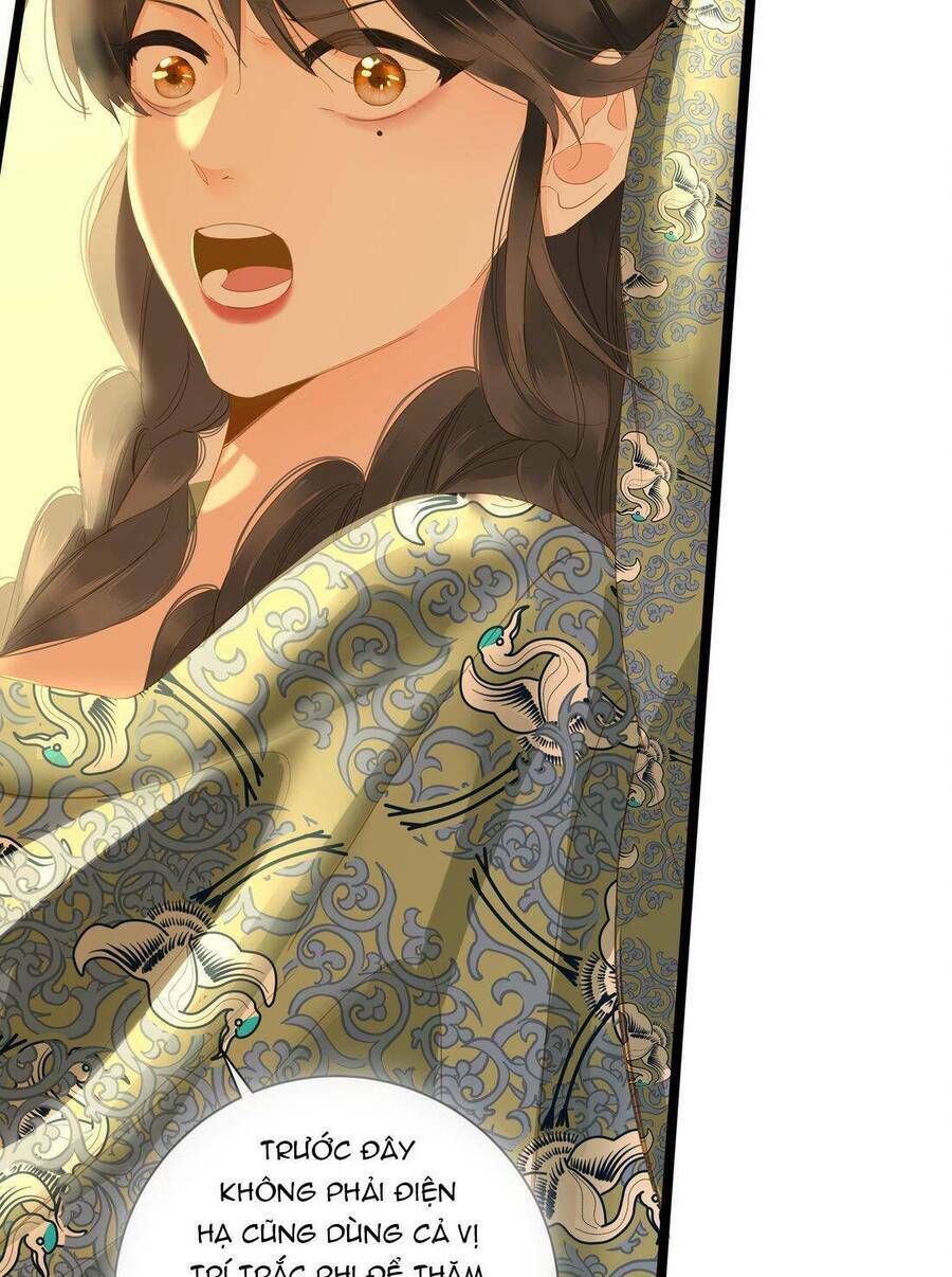 Vương Gia Hắn Luôn Nghĩ Tôi Yêu Hắn Đến Nghiện - Chapter 51 - Page 64