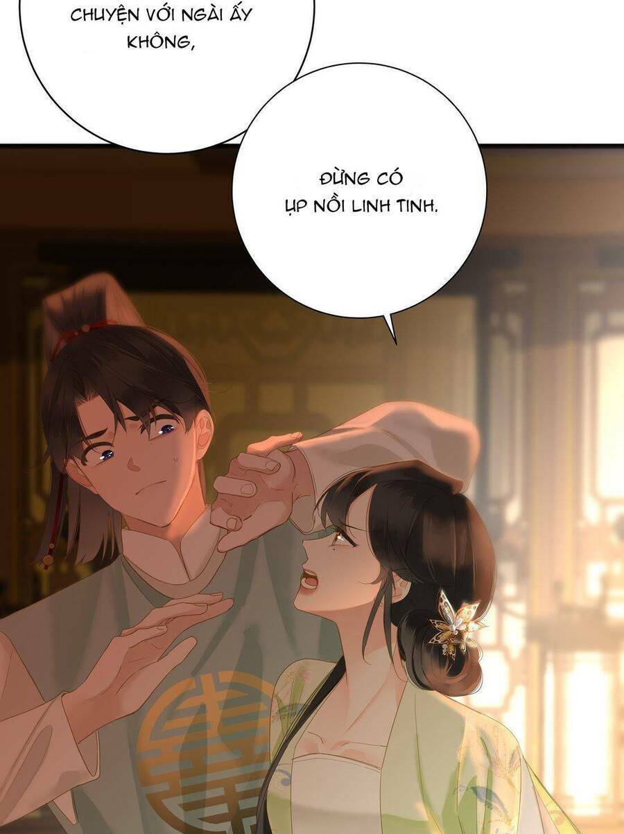 Vương Gia Hắn Luôn Nghĩ Tôi Yêu Hắn Đến Nghiện - Chapter 51 - Page 6