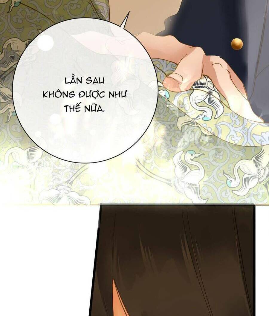 Vương Gia Hắn Luôn Nghĩ Tôi Yêu Hắn Đến Nghiện - Chapter 51 - Page 71