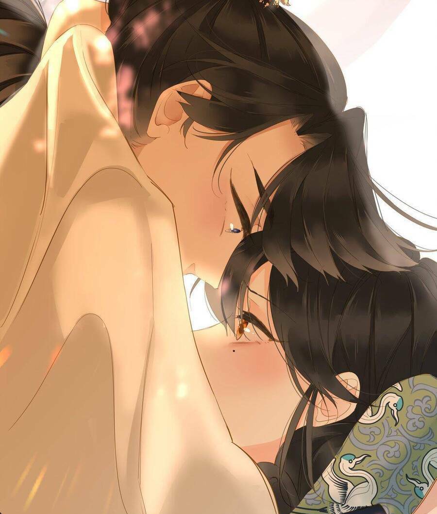 Vương Gia Hắn Luôn Nghĩ Tôi Yêu Hắn Đến Nghiện - Chapter 51 - Page 74