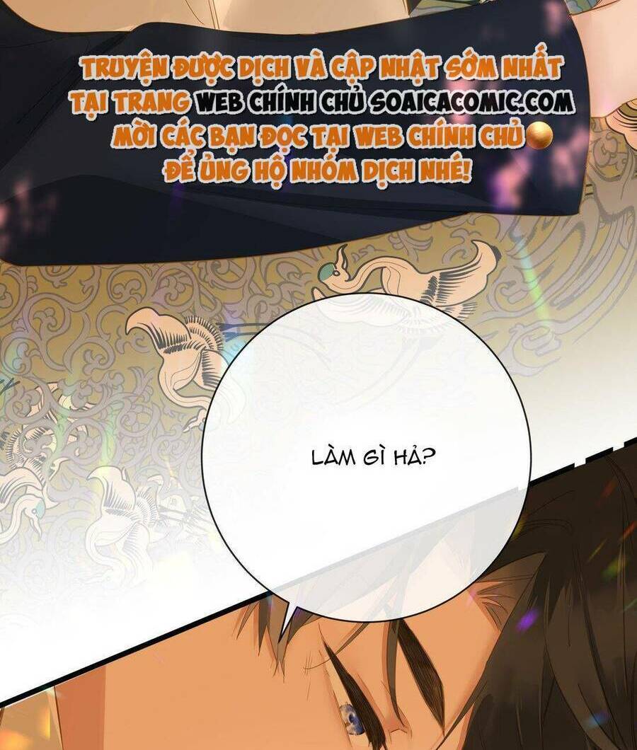 Vương Gia Hắn Luôn Nghĩ Tôi Yêu Hắn Đến Nghiện - Chapter 51 - Page 75