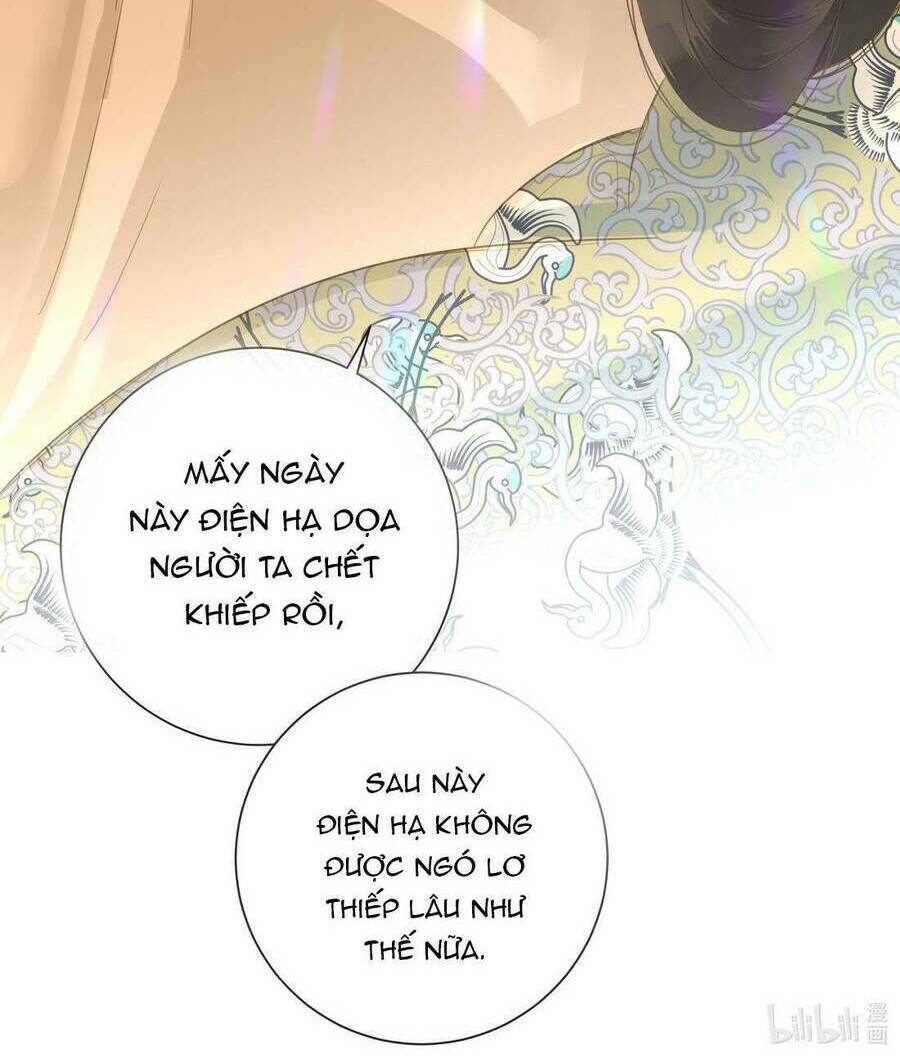 Vương Gia Hắn Luôn Nghĩ Tôi Yêu Hắn Đến Nghiện - Chapter 51 - Page 77