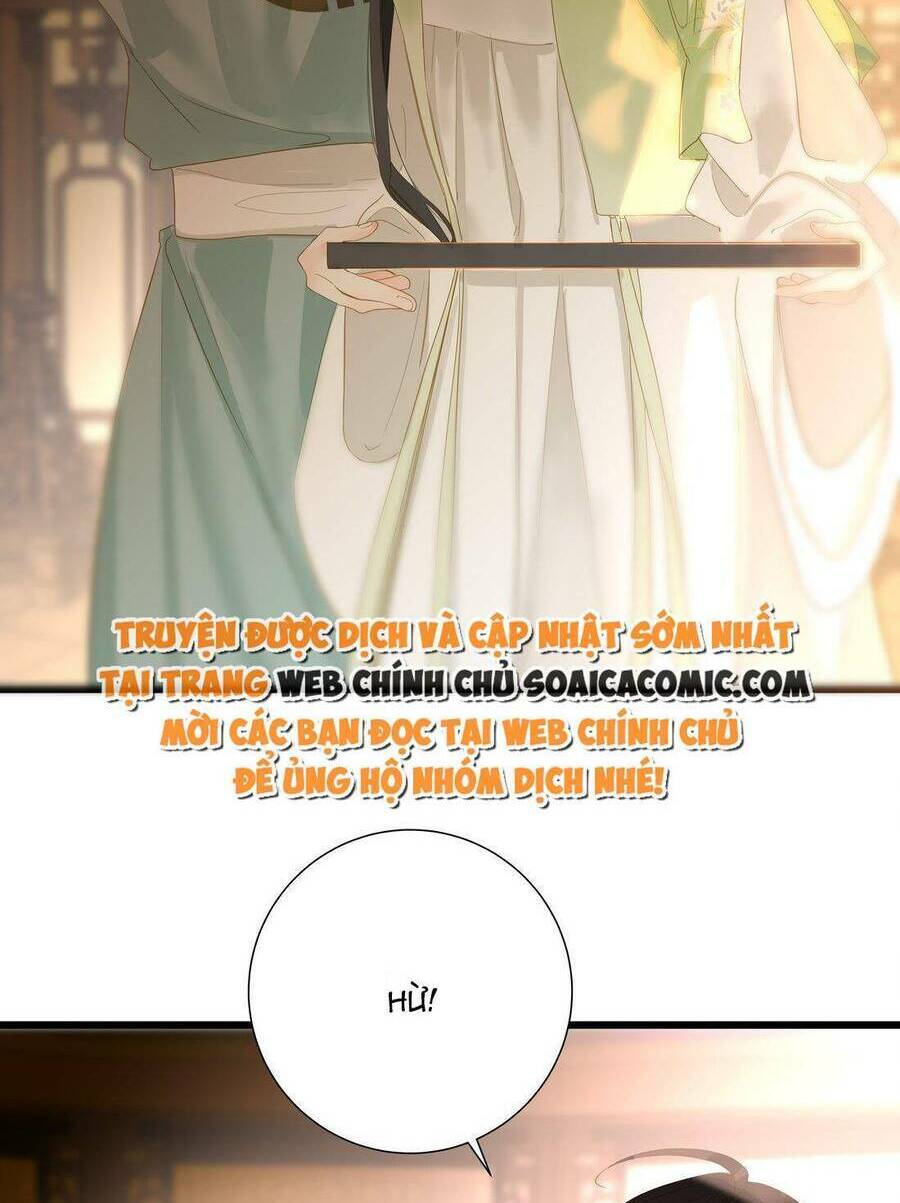 Vương Gia Hắn Luôn Nghĩ Tôi Yêu Hắn Đến Nghiện - Chapter 51 - Page 7