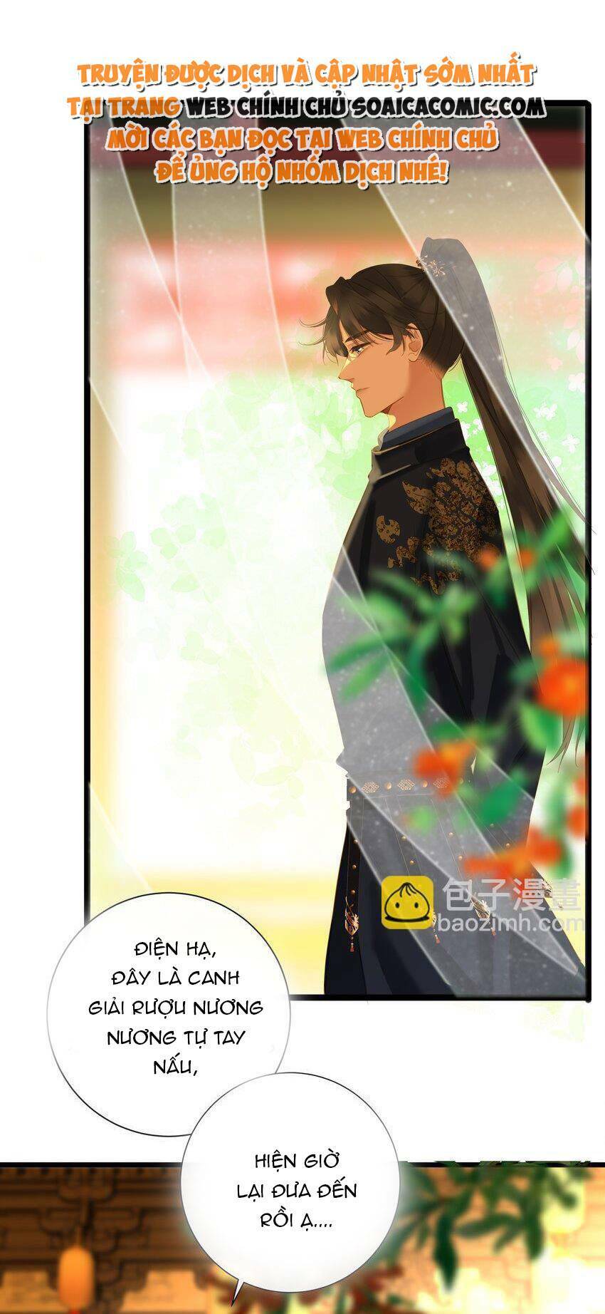 Vương Gia Hắn Luôn Nghĩ Tôi Yêu Hắn Đến Nghiện - Chapter 52 - Page 9