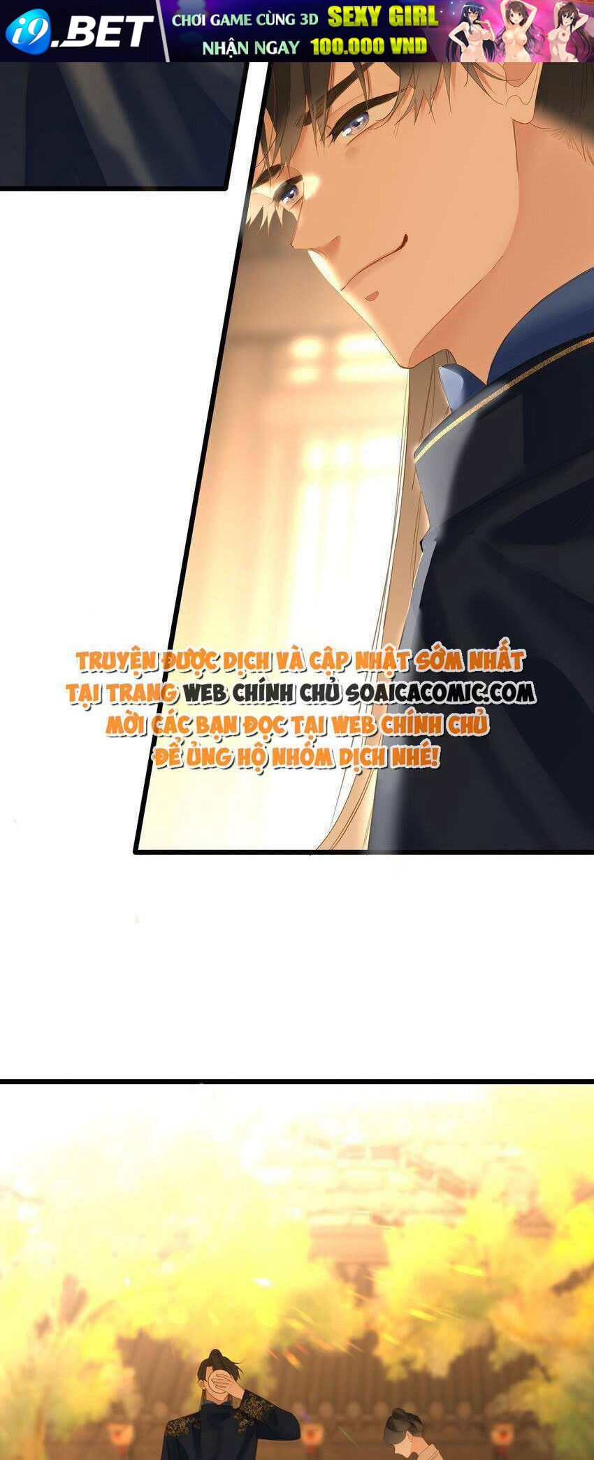 Vương Gia Hắn Luôn Nghĩ Tôi Yêu Hắn Đến Nghiện - Chapter 52 - Page 11