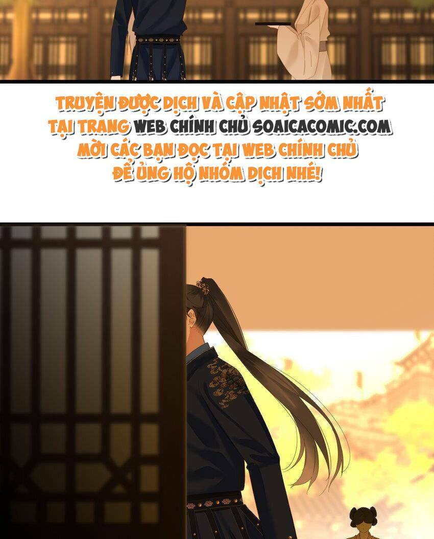 Vương Gia Hắn Luôn Nghĩ Tôi Yêu Hắn Đến Nghiện - Chapter 52 - Page 12