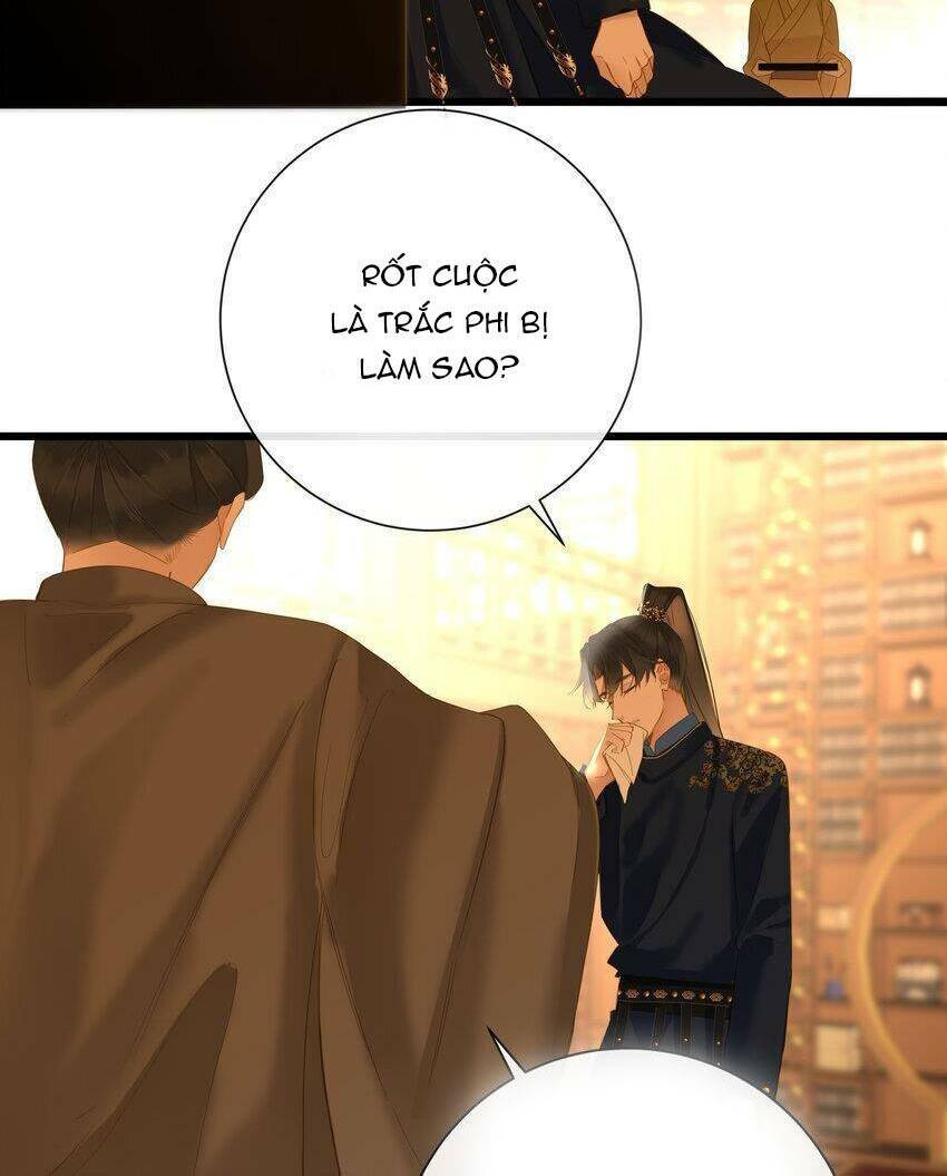 Vương Gia Hắn Luôn Nghĩ Tôi Yêu Hắn Đến Nghiện - Chapter 52 - Page 13