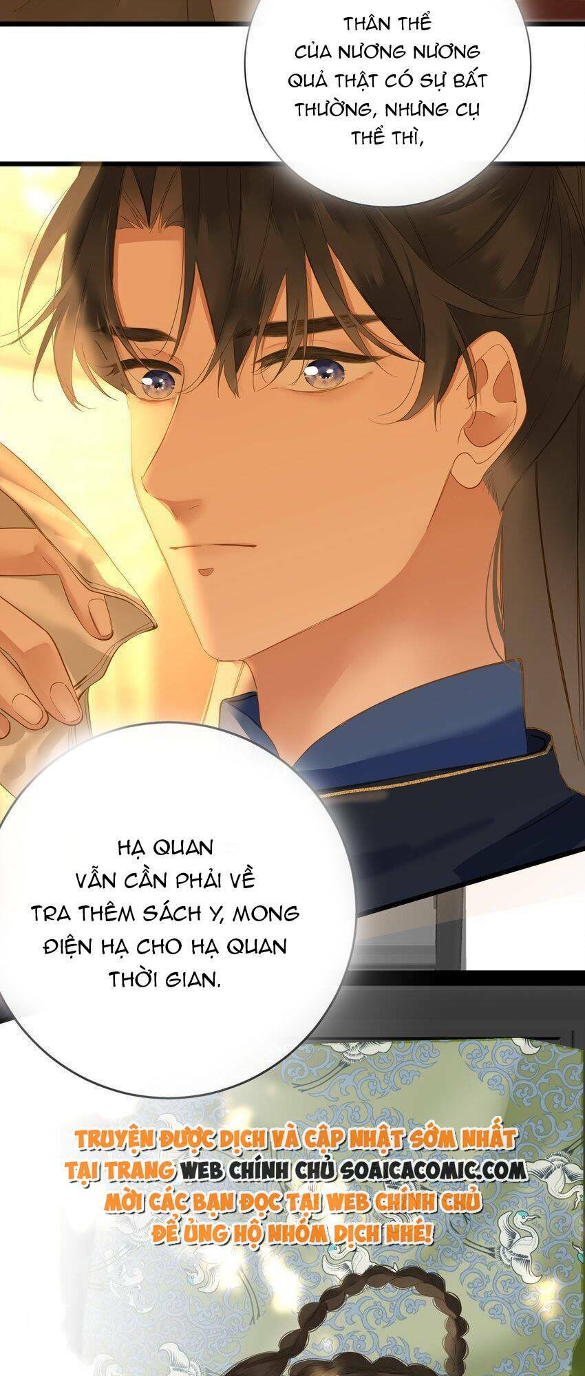 Vương Gia Hắn Luôn Nghĩ Tôi Yêu Hắn Đến Nghiện - Chapter 52 - Page 14