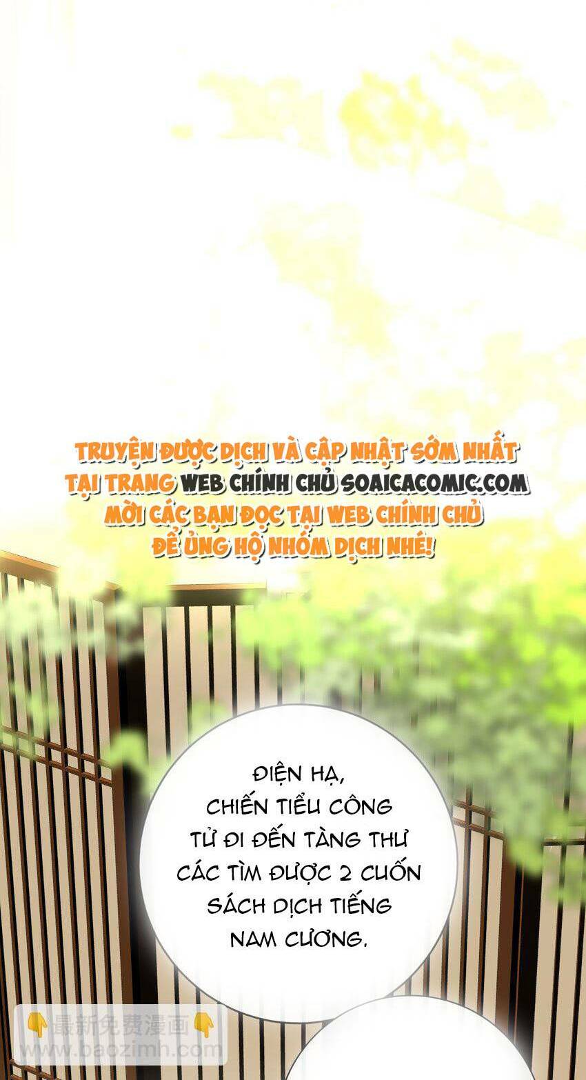 Vương Gia Hắn Luôn Nghĩ Tôi Yêu Hắn Đến Nghiện - Chapter 52 - Page 16