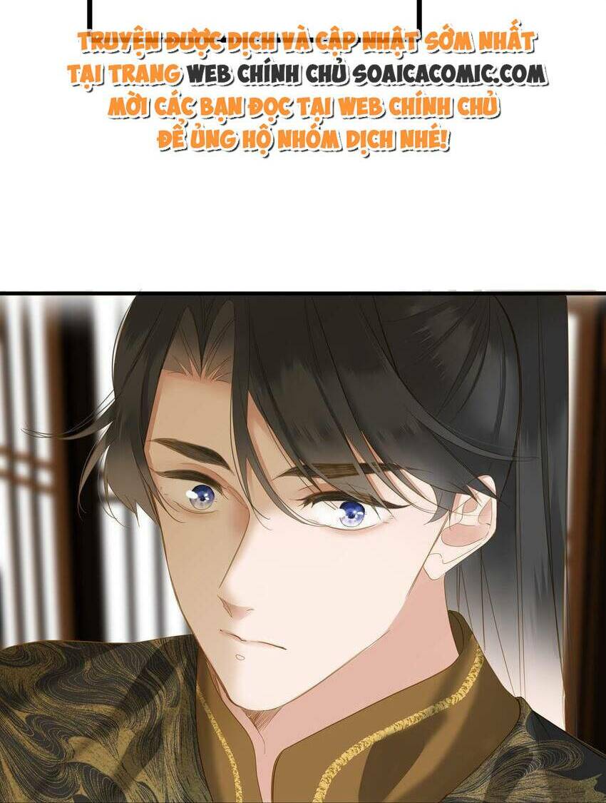 Vương Gia Hắn Luôn Nghĩ Tôi Yêu Hắn Đến Nghiện - Chapter 52 - Page 19