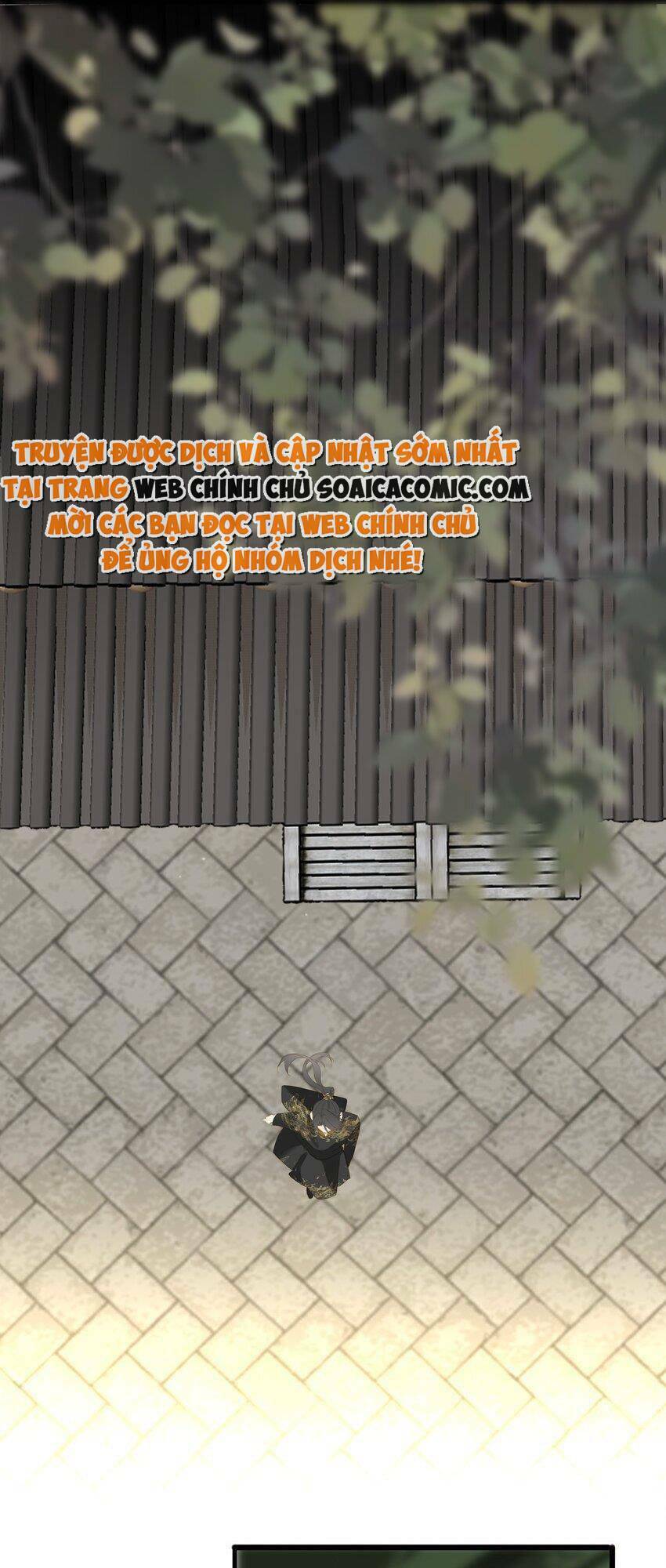 Vương Gia Hắn Luôn Nghĩ Tôi Yêu Hắn Đến Nghiện - Chapter 52 - Page 20