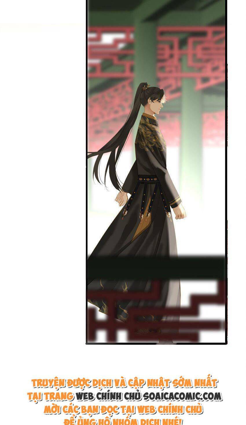 Vương Gia Hắn Luôn Nghĩ Tôi Yêu Hắn Đến Nghiện - Chapter 52 - Page 21