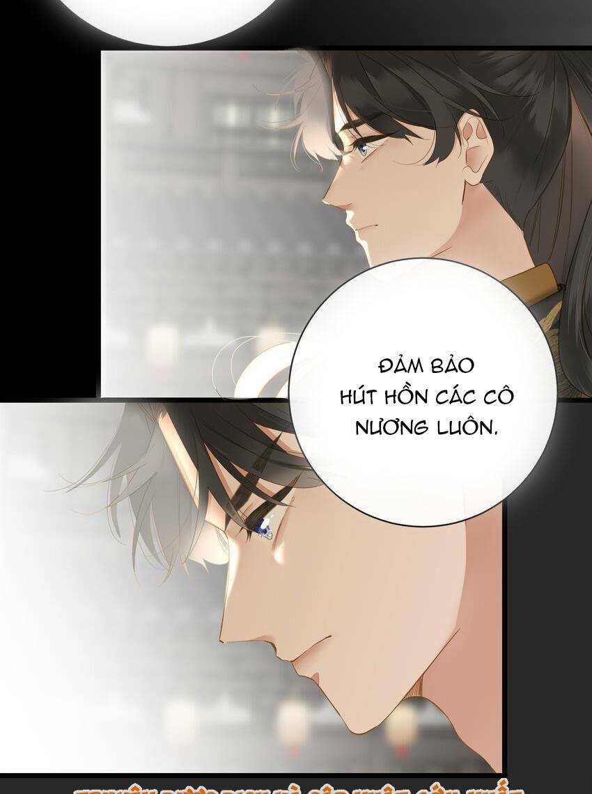 Vương Gia Hắn Luôn Nghĩ Tôi Yêu Hắn Đến Nghiện - Chapter 52 - Page 24