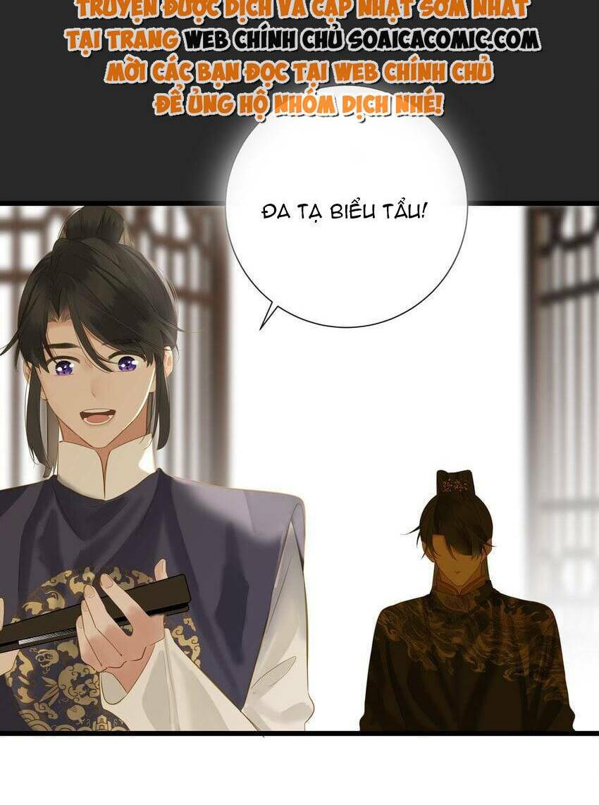 Vương Gia Hắn Luôn Nghĩ Tôi Yêu Hắn Đến Nghiện - Chapter 52 - Page 25