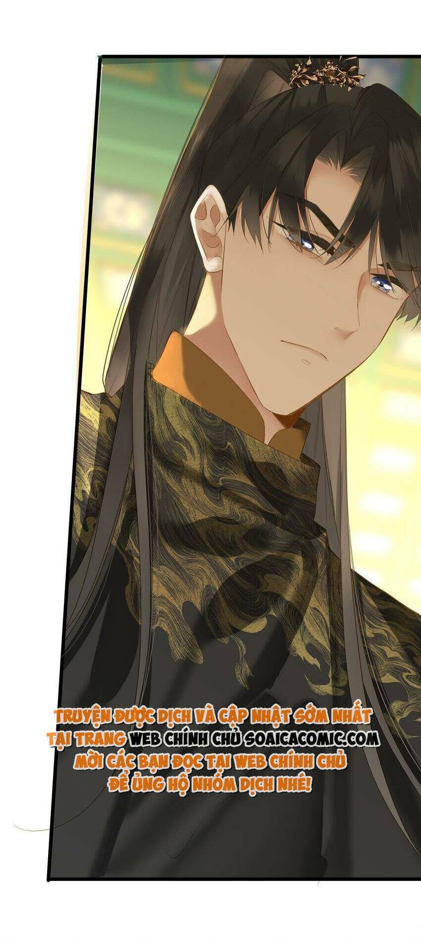 Vương Gia Hắn Luôn Nghĩ Tôi Yêu Hắn Đến Nghiện - Chapter 52 - Page 31