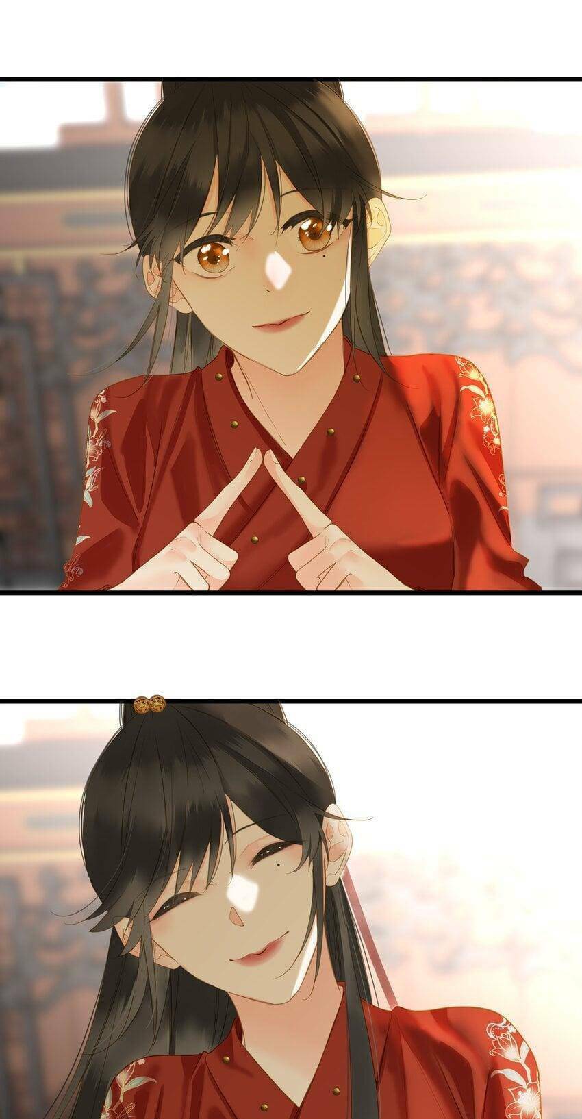 Vương Gia Hắn Luôn Nghĩ Tôi Yêu Hắn Đến Nghiện - Chapter 52 - Page 32