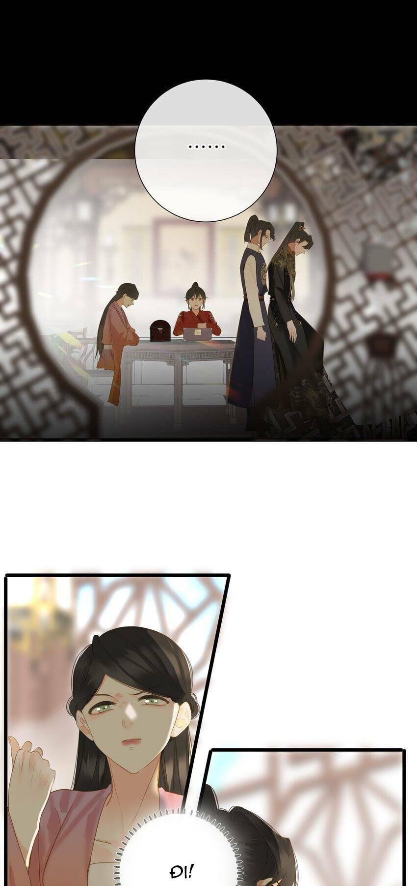 Vương Gia Hắn Luôn Nghĩ Tôi Yêu Hắn Đến Nghiện - Chapter 52 - Page 34