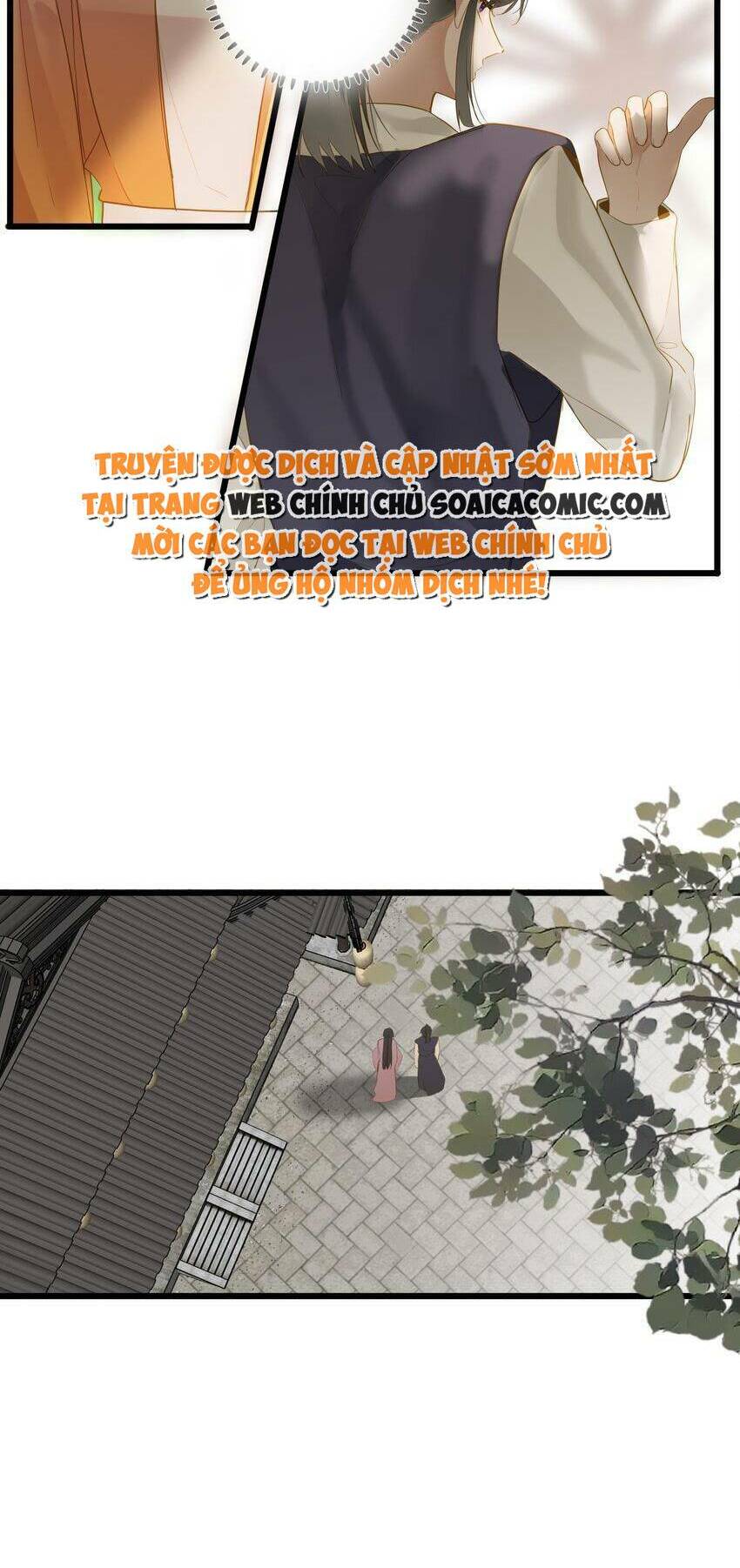 Vương Gia Hắn Luôn Nghĩ Tôi Yêu Hắn Đến Nghiện - Chapter 52 - Page 35