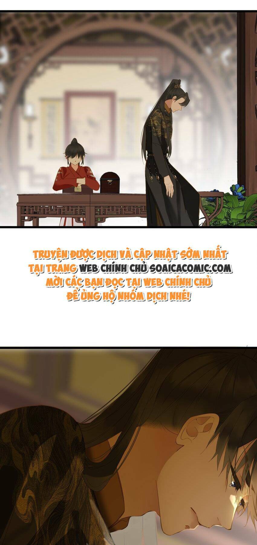 Vương Gia Hắn Luôn Nghĩ Tôi Yêu Hắn Đến Nghiện - Chapter 52 - Page 36