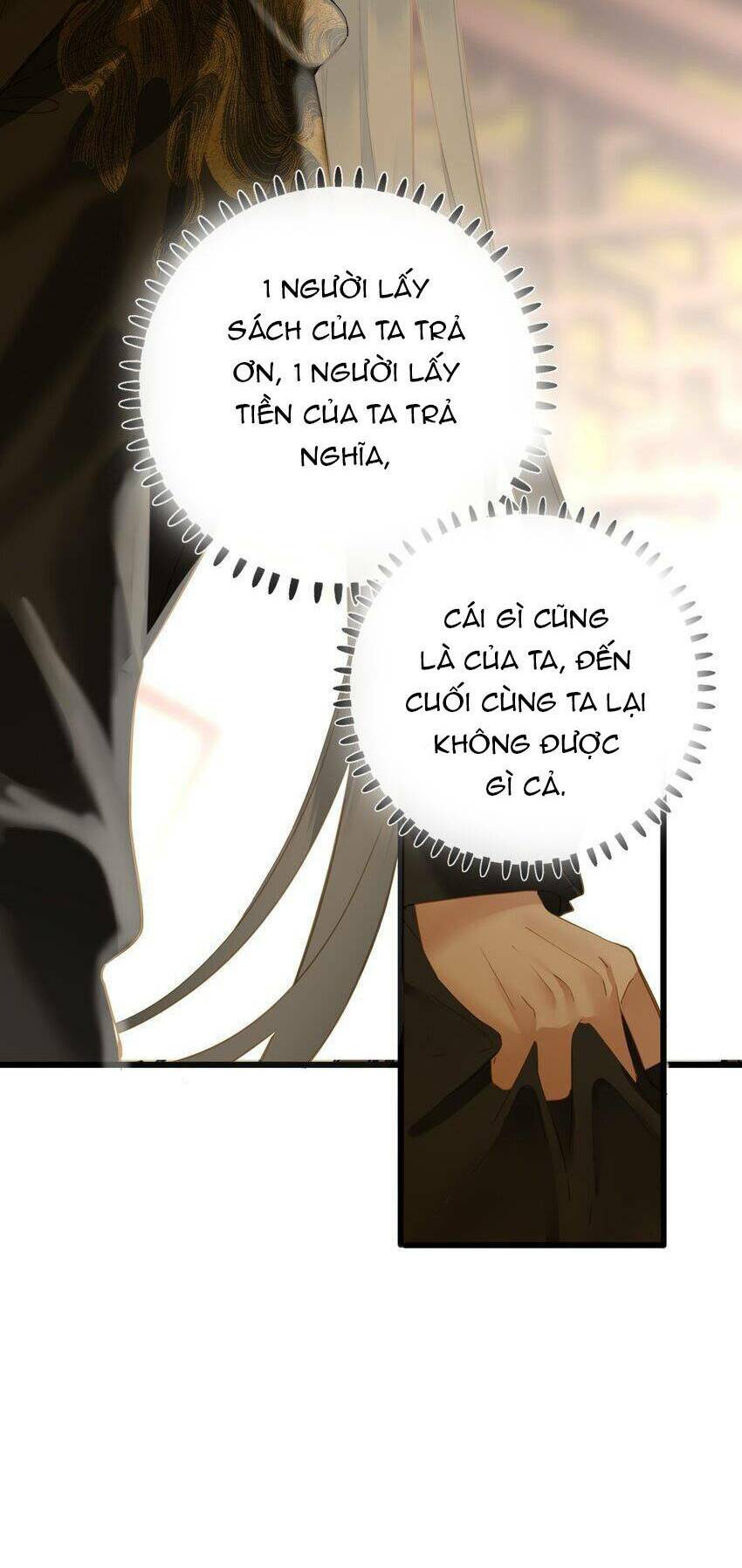 Vương Gia Hắn Luôn Nghĩ Tôi Yêu Hắn Đến Nghiện - Chapter 52 - Page 37