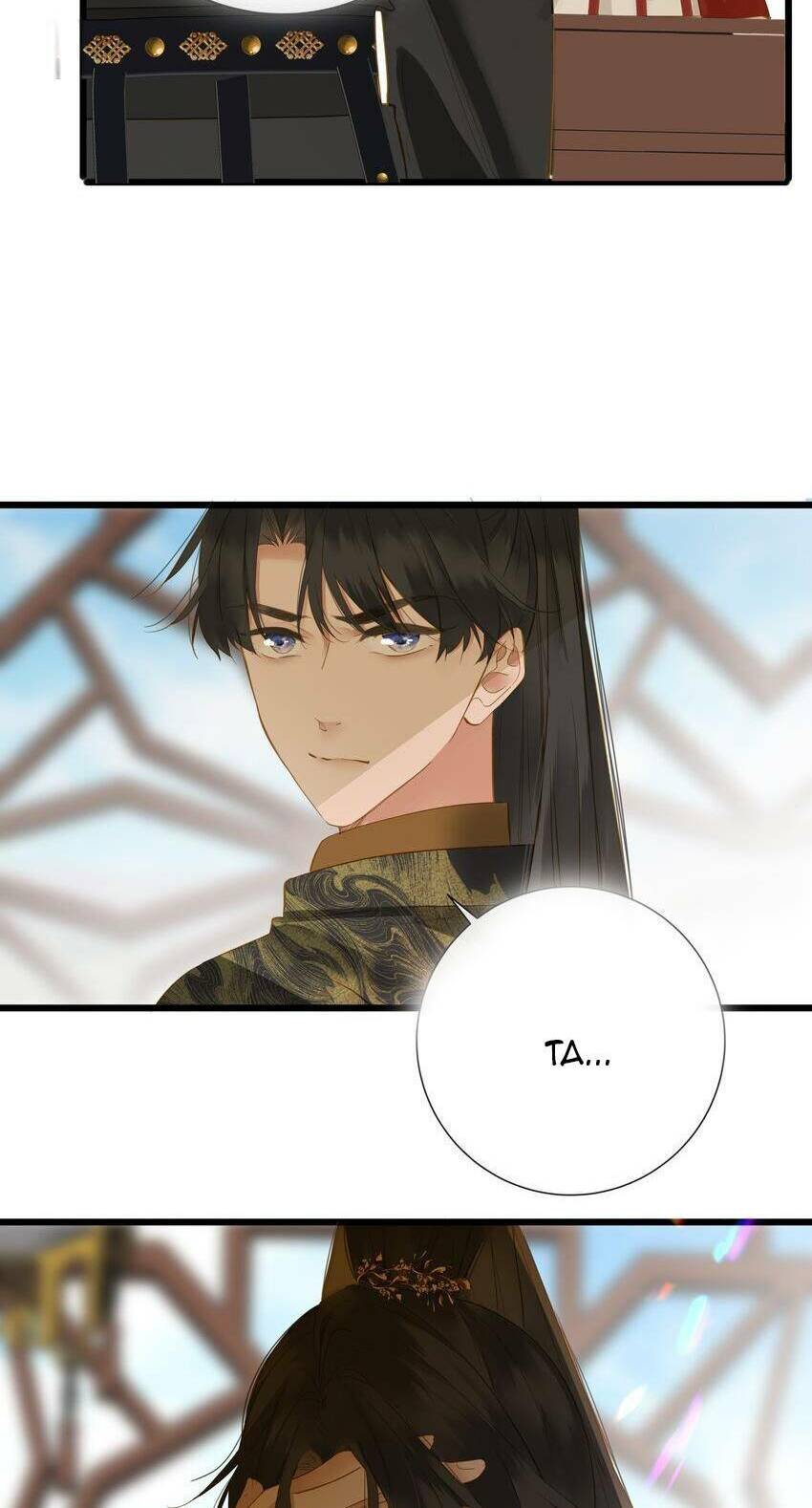 Vương Gia Hắn Luôn Nghĩ Tôi Yêu Hắn Đến Nghiện - Chapter 52 - Page 43