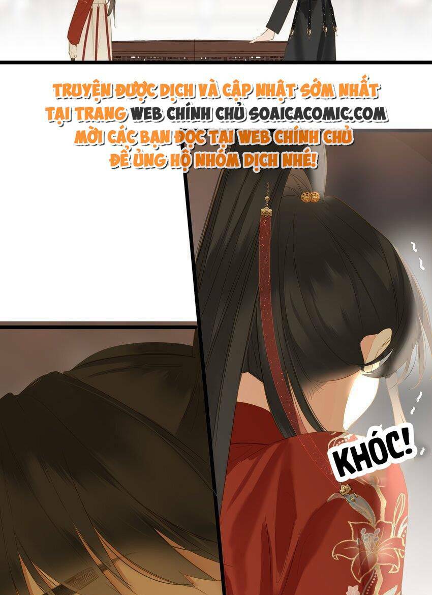 Vương Gia Hắn Luôn Nghĩ Tôi Yêu Hắn Đến Nghiện - Chapter 52 - Page 45