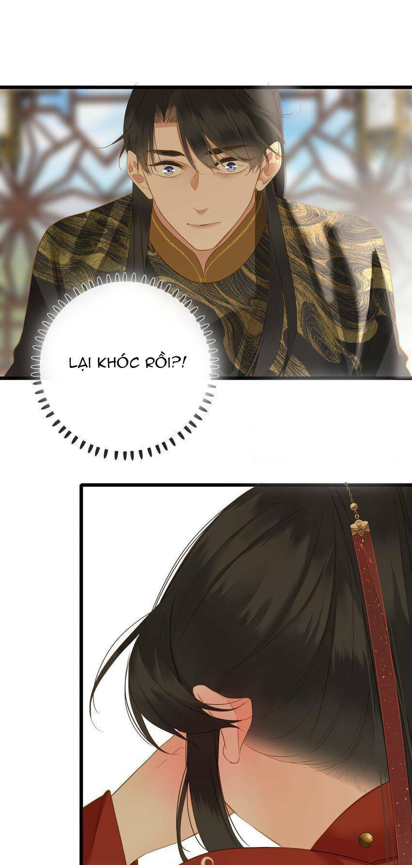 Vương Gia Hắn Luôn Nghĩ Tôi Yêu Hắn Đến Nghiện - Chapter 52 - Page 47