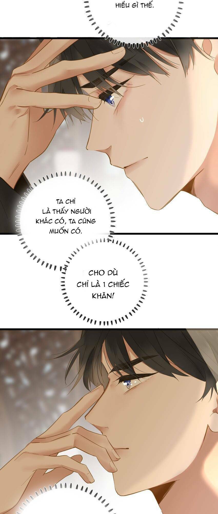 Vương Gia Hắn Luôn Nghĩ Tôi Yêu Hắn Đến Nghiện - Chapter 52 - Page 49
