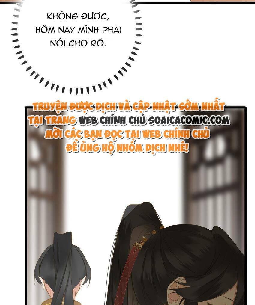Vương Gia Hắn Luôn Nghĩ Tôi Yêu Hắn Đến Nghiện - Chapter 52 - Page 50